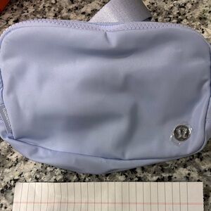Lululemon Everyday Belt Bag